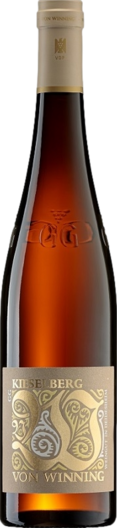 2023 Von Winning Kieselberg Riesling GG