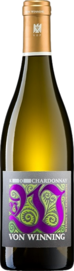2023 Von Winning KO Chardonnay