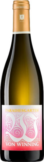 2023 Von Winning Paradiesgarten Chardonnay