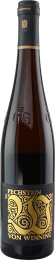 2021 Von Winning Pechstein Riesling GG