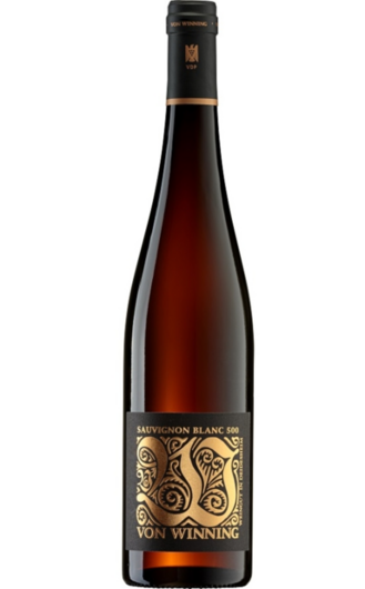 2020 Von Winning Sauvignon Blanc 500