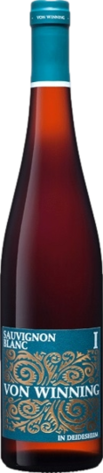 2022 Von Winning Sauvignon Blanc I