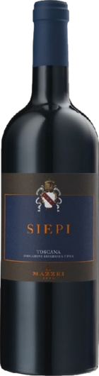 2022 Mazzei Castello di Fonterutoli Siepi