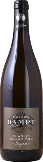 2022 Maison Dampt Bougros Chablis