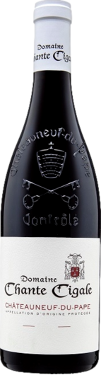 2021 Domaine Chante Cigale Châteauneuf-du-Pape