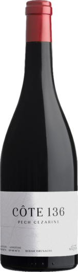 2020 Laurent Miquel Côte 136 Pech Cezarine