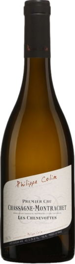 2022 Chassagne Montrachet Les Chenevottes