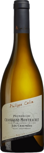 2022 Chassagne Montrachet Les Chaumées