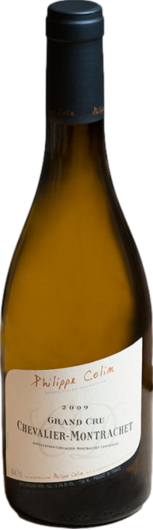 2022 Philippe Colin Chevalier Montrachet Grand Cru