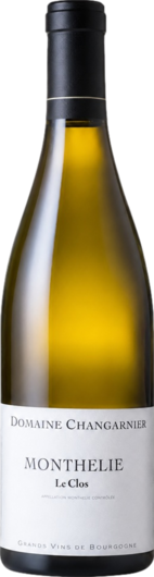 2020 Domaine Changarnier Monthelie Le Clos