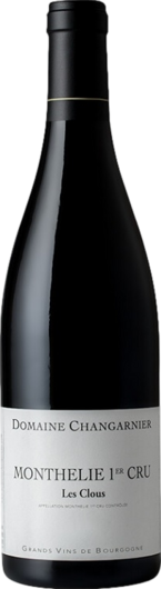 2020 Domaine Changarnier Monthelie Le Clos