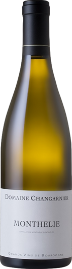 2020 Domaine Changarnier Monthelie