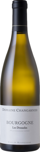 2021 Domaine Changarnier Bourgogne Les Dressoles