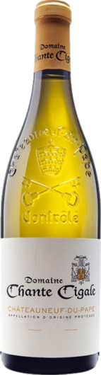 2024 Domaine Chante Cigale Châteauneuf-du-Pape Blanc