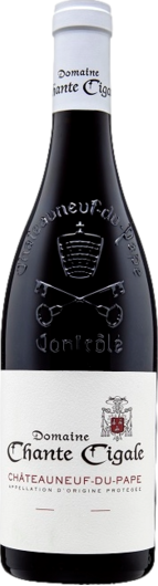 2023 Domaine Chante Cigale Châteauneuf-du-Pape