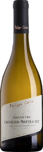 2018 Philippe Colin Chevalier Montrachet Grand Cru