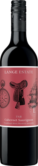 2019 Lange Estate TSR Cabernet Sauvignon