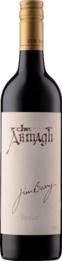 2018 The Armagh Shiraz