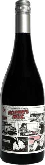2020 First Drop Mothers Milk Shiraz