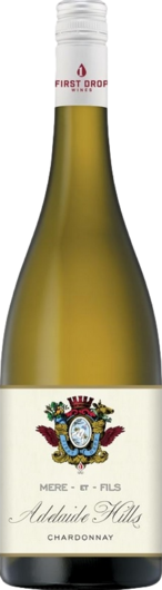 2021 First Drop Mere et Fils Chardonnay