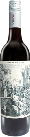 2019 First Drop Mothers Ruin Cabernet Sauvignon