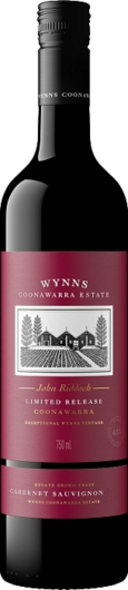 2019 Wynns John Riddoch Cabernet Sauvignon