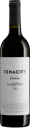 2022 Two Hands Tenacity Old Vine Shiraz