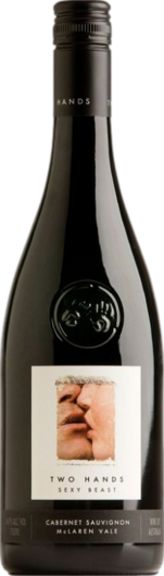 2023 Two Hands Sexy Beast Cabernet Sauvignon