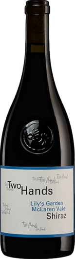 2019 Two Hands Lily's Garden McLaren Vale Shiraz