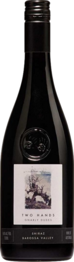 2021 Two Hands Gnarly Dudes Shiraz