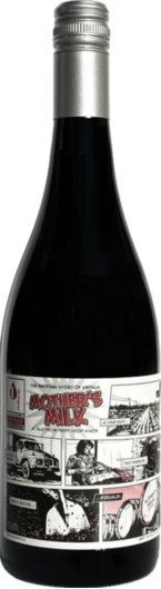 2022 First Drop Mothers Milk Shiraz