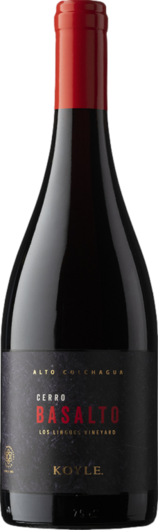 2017 Koyle Cerro Basalto