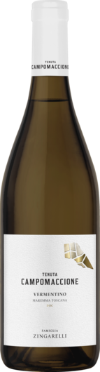 2025 Rocca delle Macie Campo Maccione Vermentino