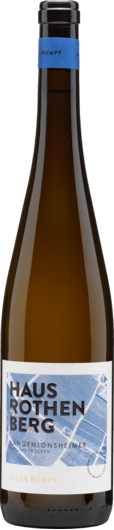 2025 Haus Rothenberg Langenlonsheimer Riesling