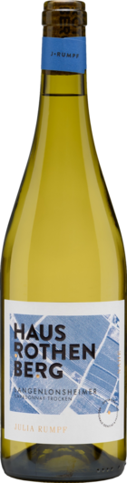 2024 Haus Rothenberg Langenlonsheimer Chardonnay