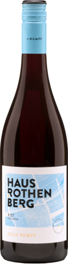2023 Haus Rothenberg Rot