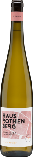 2025 Langenlonsheimer Löhrer Berg Riesling