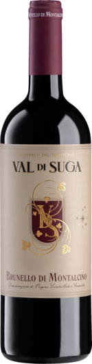 2021 Val di Suga Brunello
