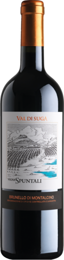 2020 Val di Suga Vigna Spuntali Brunello
