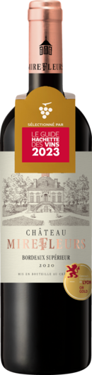 2020 Château Mirefleurs