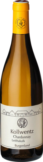 2024 Kollwentz Römerhof Leithakalk Chardonnay