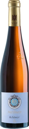 2023 Meßmer Schäwer Riesling GG Bio