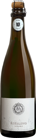 2020 Meßmer Riesling Sekt Bio