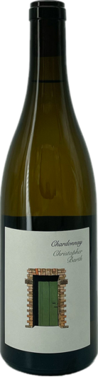 2023 Barth Chardonnay Bio
