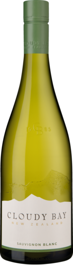 2026 Cloudy Bay Sauvignon Blanc