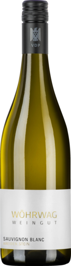2025 Wöhrwag Kreiden Stein Sauvignon Blanc Bio