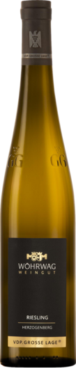2021 Herzogenberg Riesling GG Bio