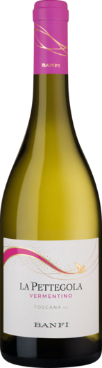 2025 La Pettegola Vermentino