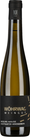 2025 Wöhrwag Riesling Grosse Lage Auslese Bio