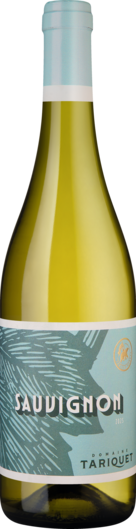 2025 Domaine Tariquet Sauvignon Blanc